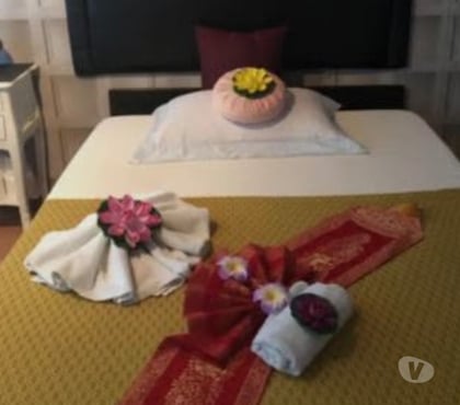 Massage Mere Wiltshire - Photos for Unlock the secrets to a light and comfortable body.