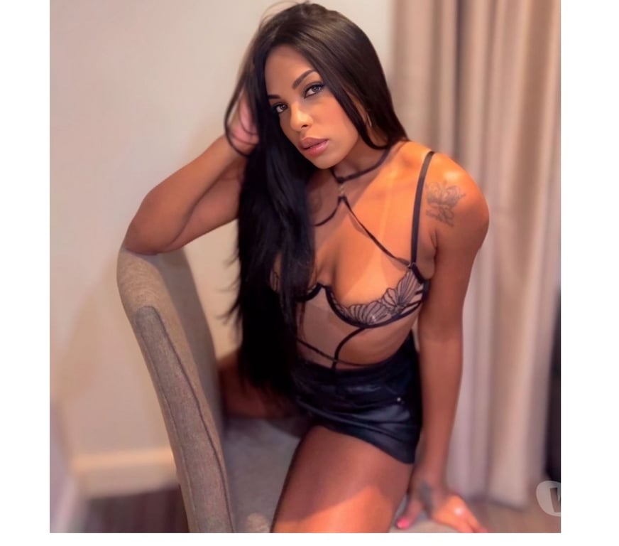Escorts North West London Kingsbury - North West London - Photos for 🌶️Melissa Hot Braziian🌶️
