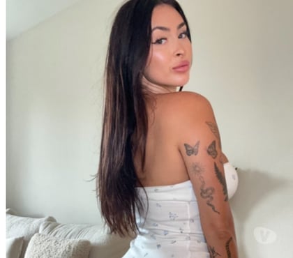 Escorts Twickenham Richmond upon Thames - Photos for Dark Velvet Presence