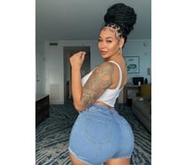 Pretty😍curvy latina escort❤️