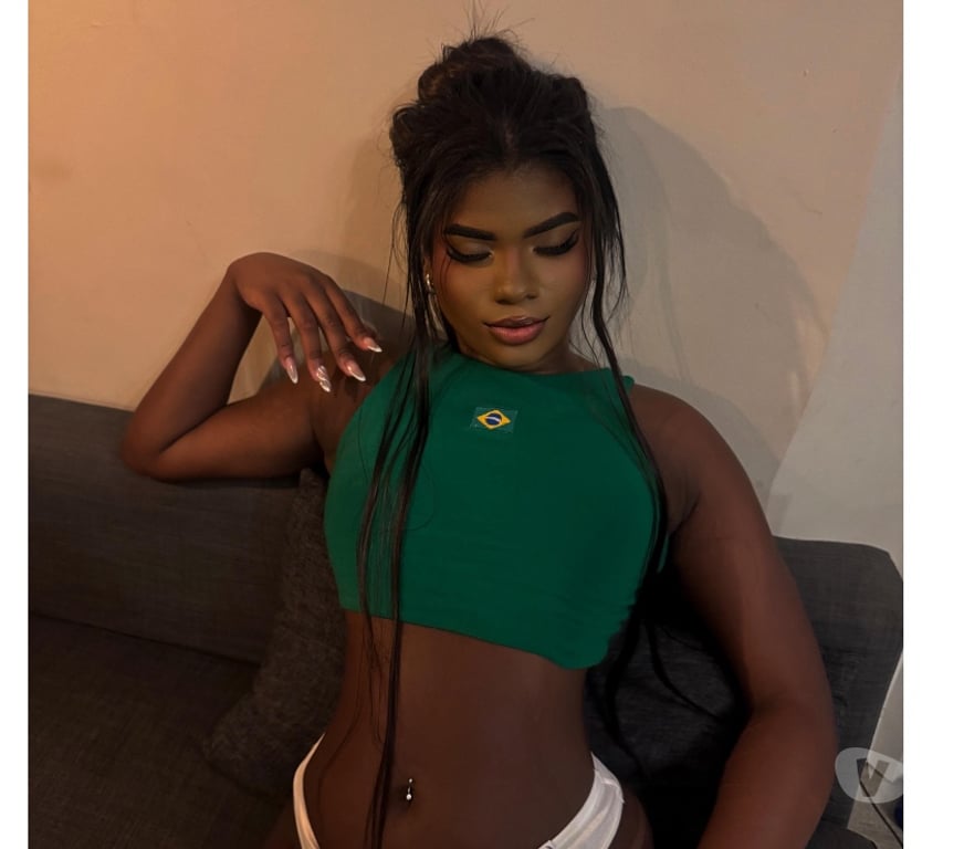 Trans Escorts Leicestershire Leicester - Photos for ANDRESSAH BRAZILIAN🇧🇷🔥100%🫶🏽PARTY🎉