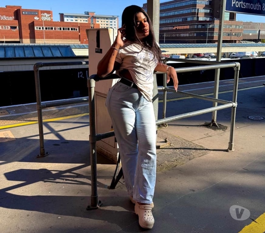 Trans Escorts Leicestershire Leicester - Photos for ANDRESSAH BRAZILIAN🇧🇷🔥100%🫶🏽PARTY🎉