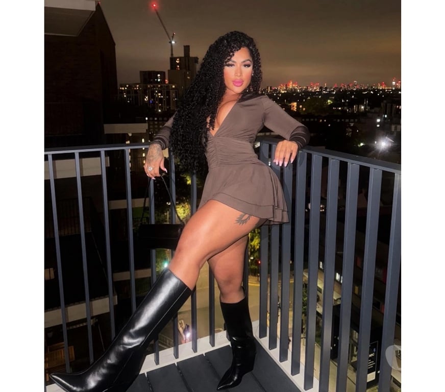 Escorts Windsor and Maidenhead Windsor Castle - Windsor and Maidenhead - Photos for 🇧🇷 JADE - REAL EXPERIENCE 🔞 THE BEST SERVICE 💦