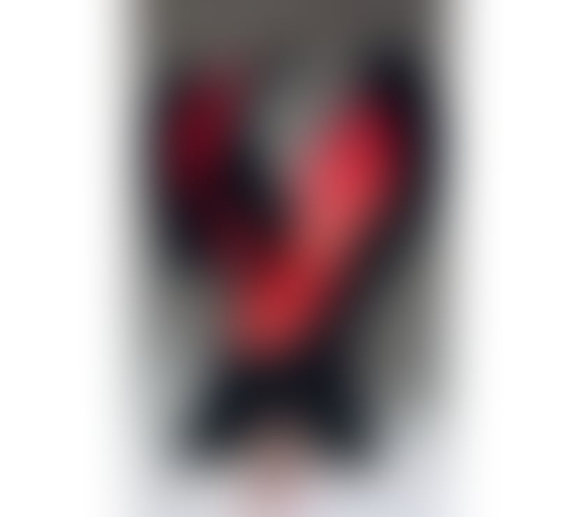 The Saint and The Sinner (Content)