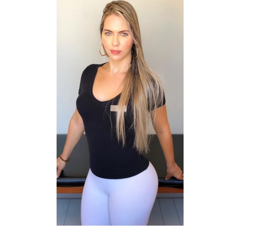 Trans Escorts Bristol Bristol City Centre - Bristol - Photos for Isabella Torres