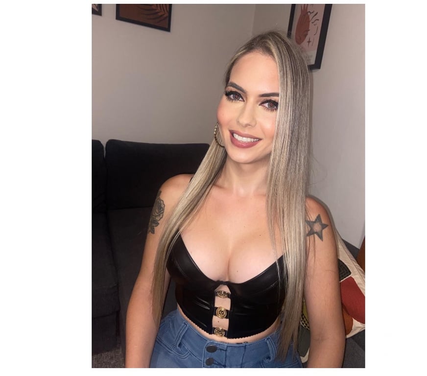Trans Escorts Bristol Bristol City Centre - Bristol - Photos for Isabella Torres