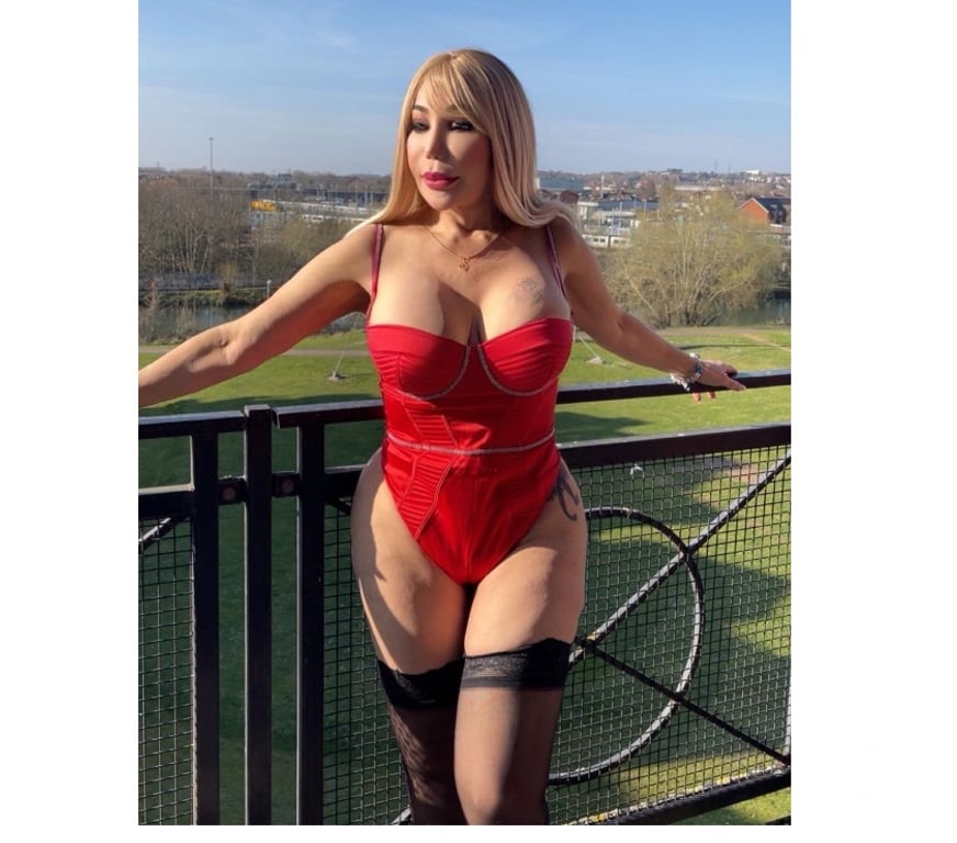 Escorts Shropshire Telford and Wrekin - Photos for Real Lady 100% top class escort in you're Town ✅