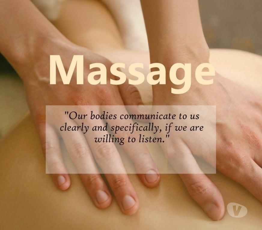 Full body massage West Midlands Birmingham - Photos for Professional male massage therapist