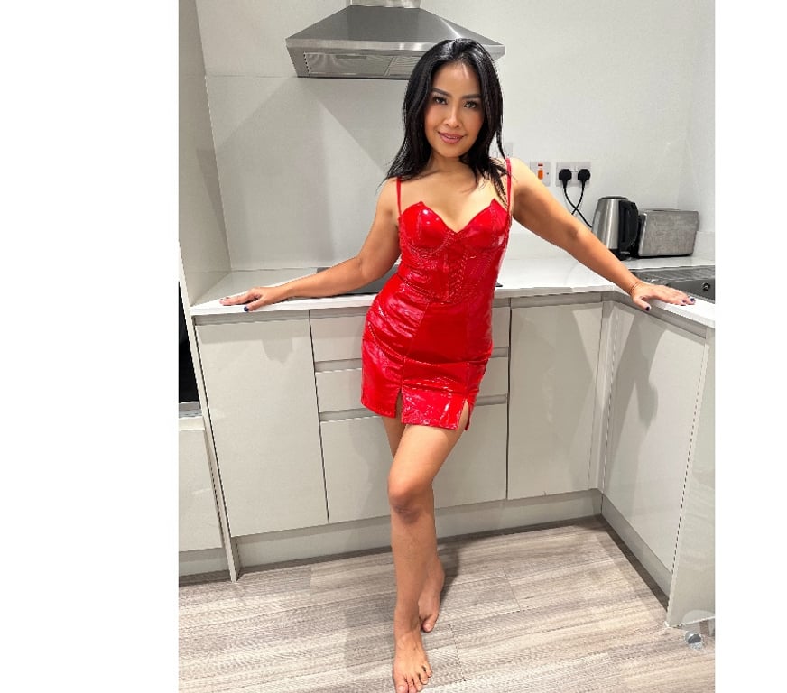 Escorts Bedfordshire Luton - Photos for Annie Thai best service 💦🔥