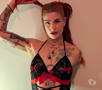 Escorts Gateshead Town Centre Gateshead - Photos for Alternative kink & PSE specialist 😈🔞