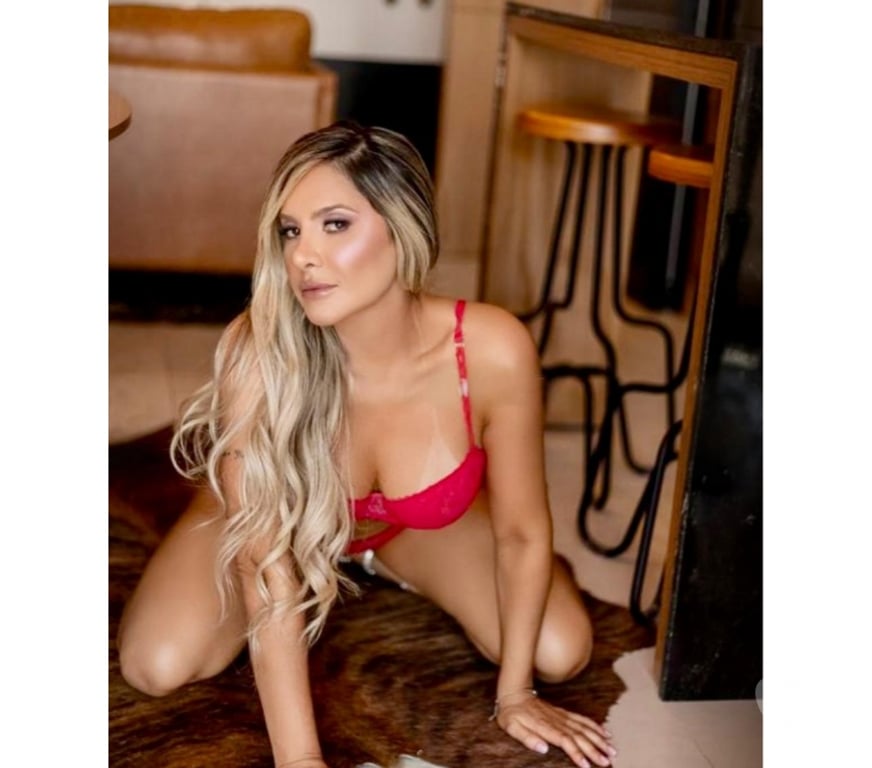 Escorts Central London Sloane Square - Central London - Photos for 🔥PERFECT BRAZILIAN Lays New in London🔥
