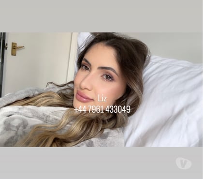 Escorts Brighton City Centre Brighton - Photos for Liz Perfect Body Brazilian 🇧🇷 GFE I Party Girl 🥂