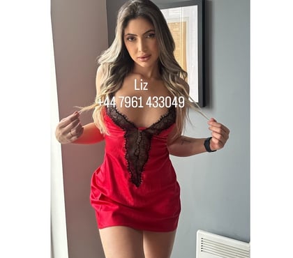 Escorts Brighton City Centre Brighton - Photos for Liz Perfect Body❗GFE 💋 Party Girl 🥂