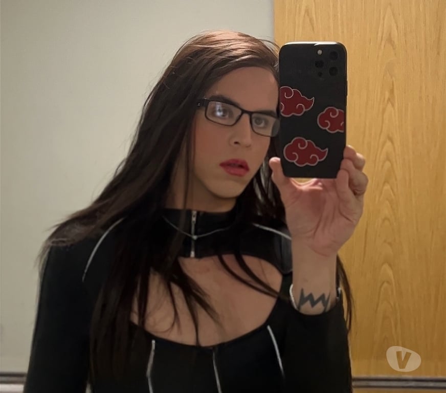 Trans Escorts Greater Manchester Salford - Photos for Latina Hot Dominatrix Part y