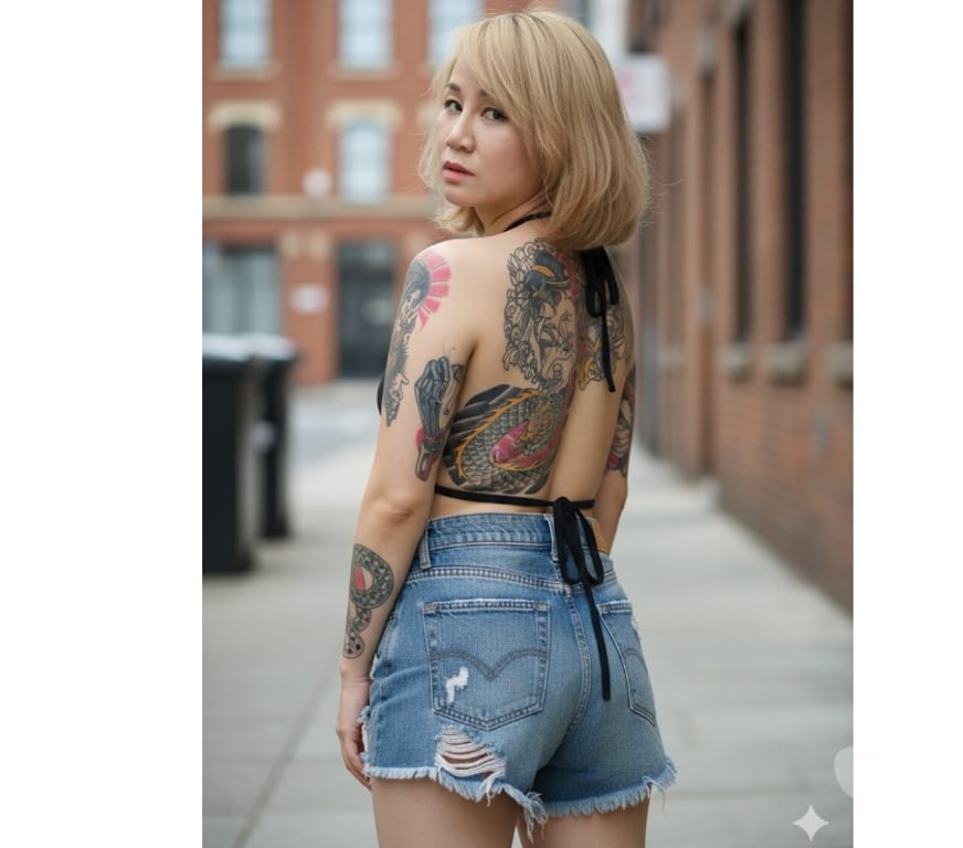 Escorts West Midlands Birmingham - Photos for ❤️Soda Thai lady 💯 Sexy massage