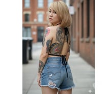 ❤️Soda Thai lady 💯 Sexy massage