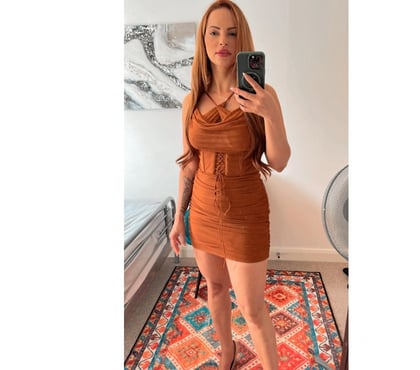 Escorts Amen Corner Bracknell Forest - Photos for Cristal blonde girl