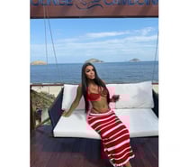 NAUGHTY GIRL ❤️ FIRST TIME IN TOWN 🥰