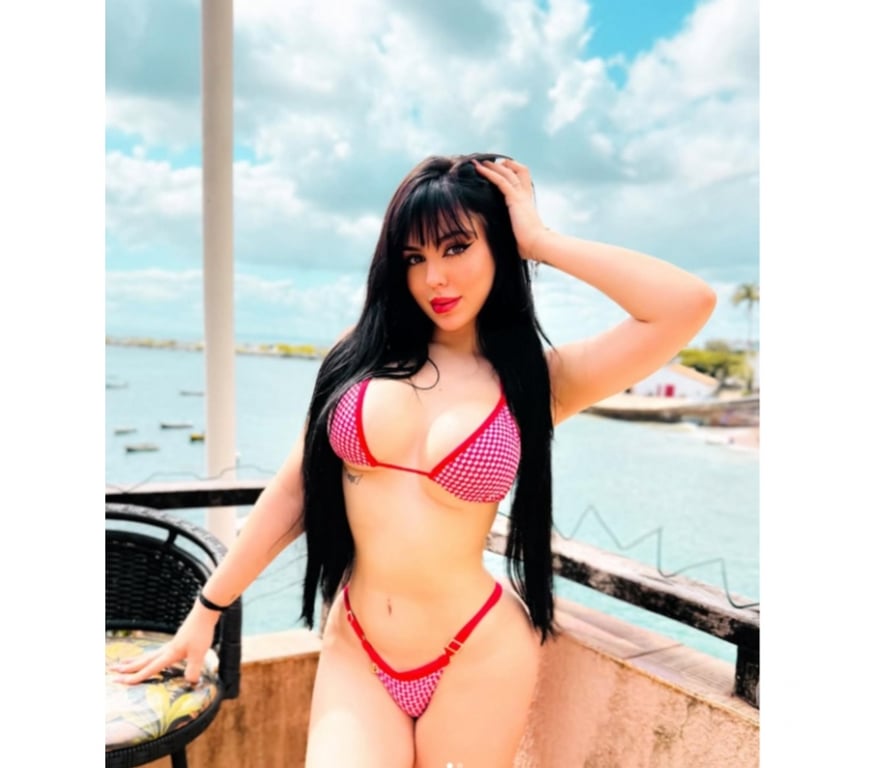 Escorts Buckinghamshire Milton Keynes - Photos for A hot and elegant Brazilian woman.🔥💕