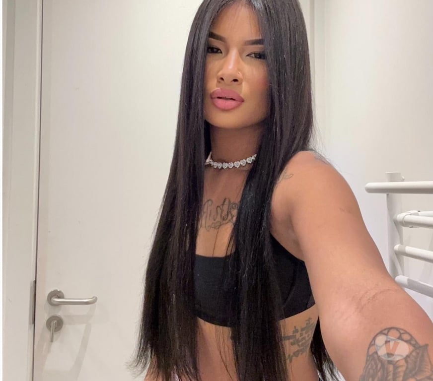 Escorts West Midlands Birmingham - Photos for Brazilian Loren _ 100% real 🔥🇧🇷