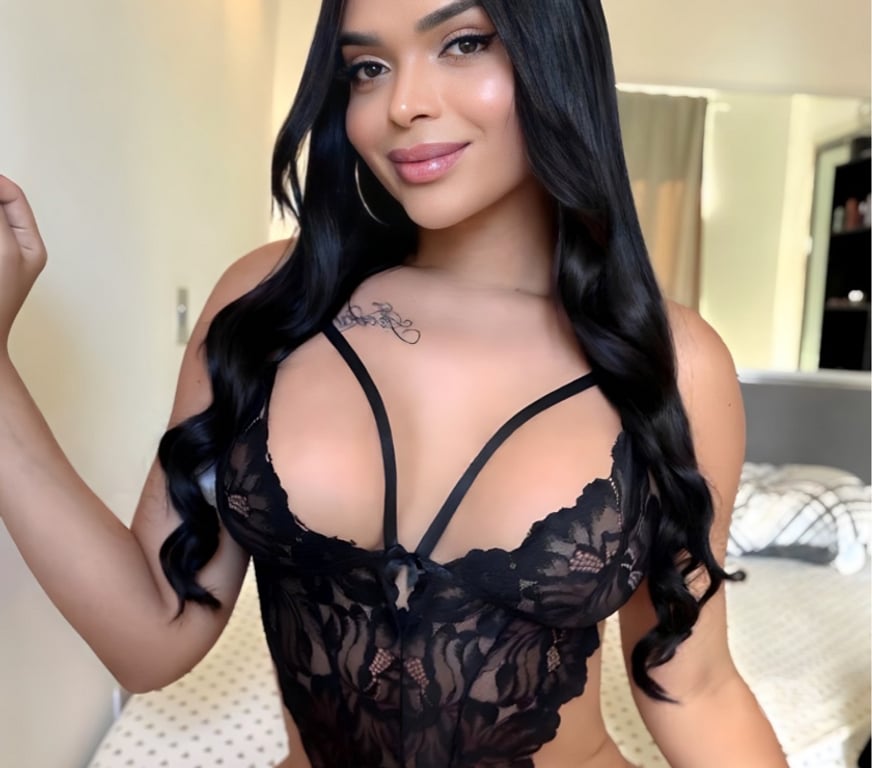 Escorts South East London Elephant & Castle Station - South East London - Photos for Nina party girl london❤️‍🔥💦👅