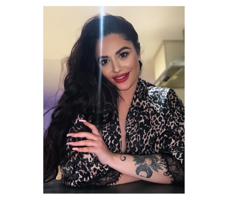 Escorts West Midlands Coventry - Photos for ❤️BUSTY_CHLOE_LOVE❤️ NEW In TOWN🌟