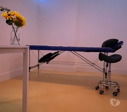 Health-Beauty Alperton Station North West London - Photos for Asian Massage Therapist