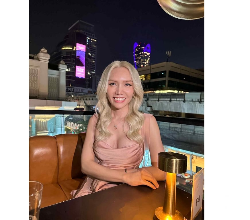 Escorts Hampshire Test Valley - Photos for FillxFirst love 👩🏼‍🦱 Thai real pic 💯