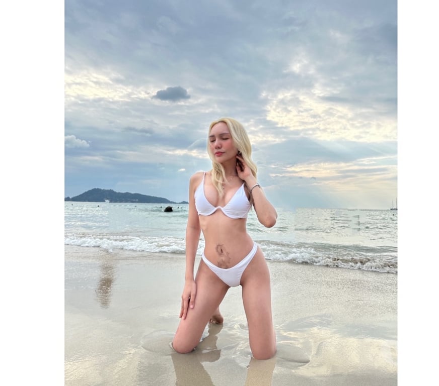 Escorts Hampshire Test Valley - Photos for FillxFirst love 👩🏼‍🦱 Thai real pic 💯