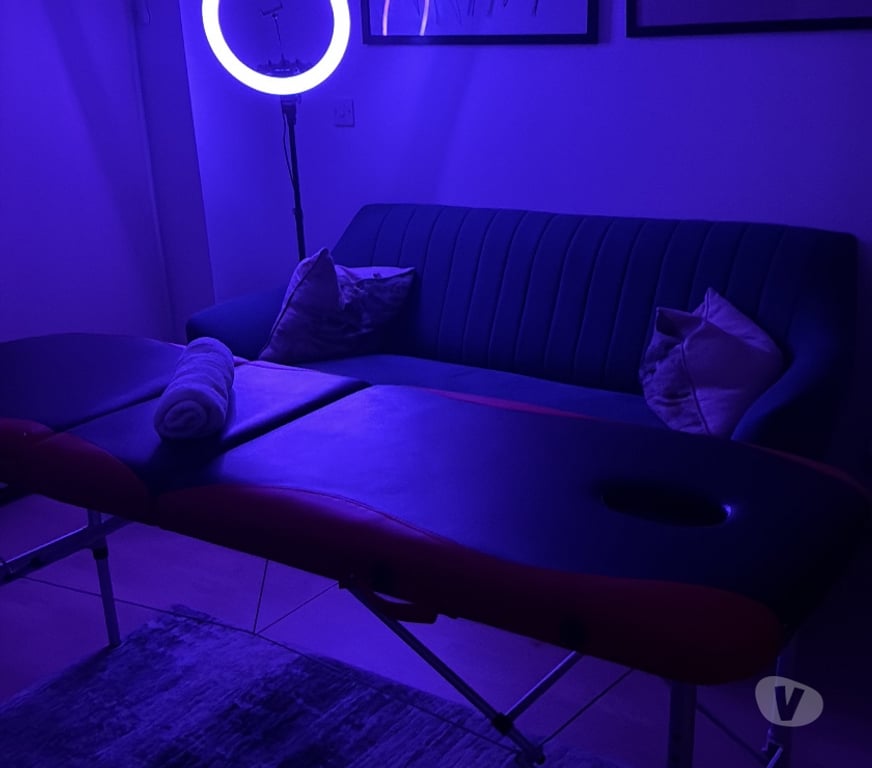 Full body massage Ealing Southall - Ealing - Photos for Relaxing Massage