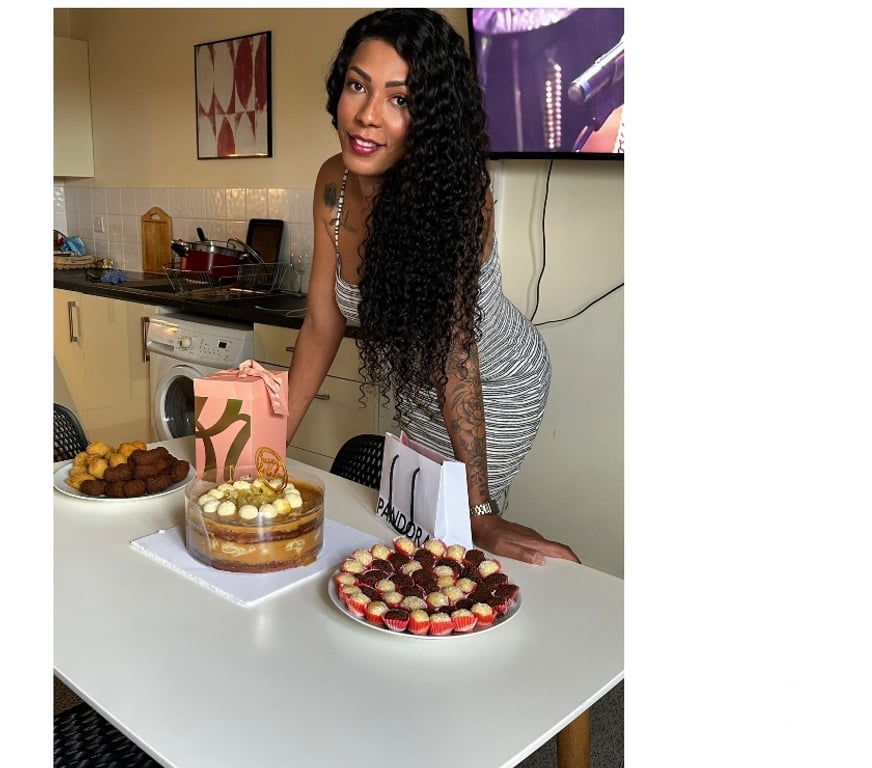 Trans Escorts Cumberland Carlisle Airport - Cumberland - Photos for Brazilian BBC XXL 🇧🇷💦🇧🇷