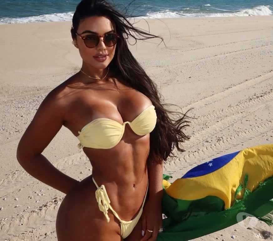 Escorts Dorset Bournemouth, Christchurch and Poole - Photos for Victoria back in Bournemouth 🇧🇷🔥🫦 OWO