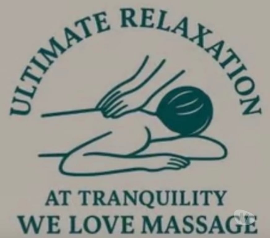 Full body massage Greater Manchester Trafford - Photos for Tranquility Massage 2 English Theraoists