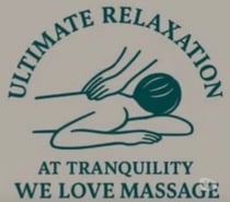 Tranquility Massage 2 English Theraoists