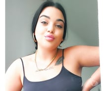 Anais now here 100% Real