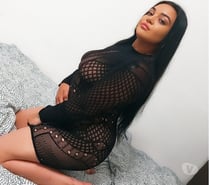 Anais now here 100% Real