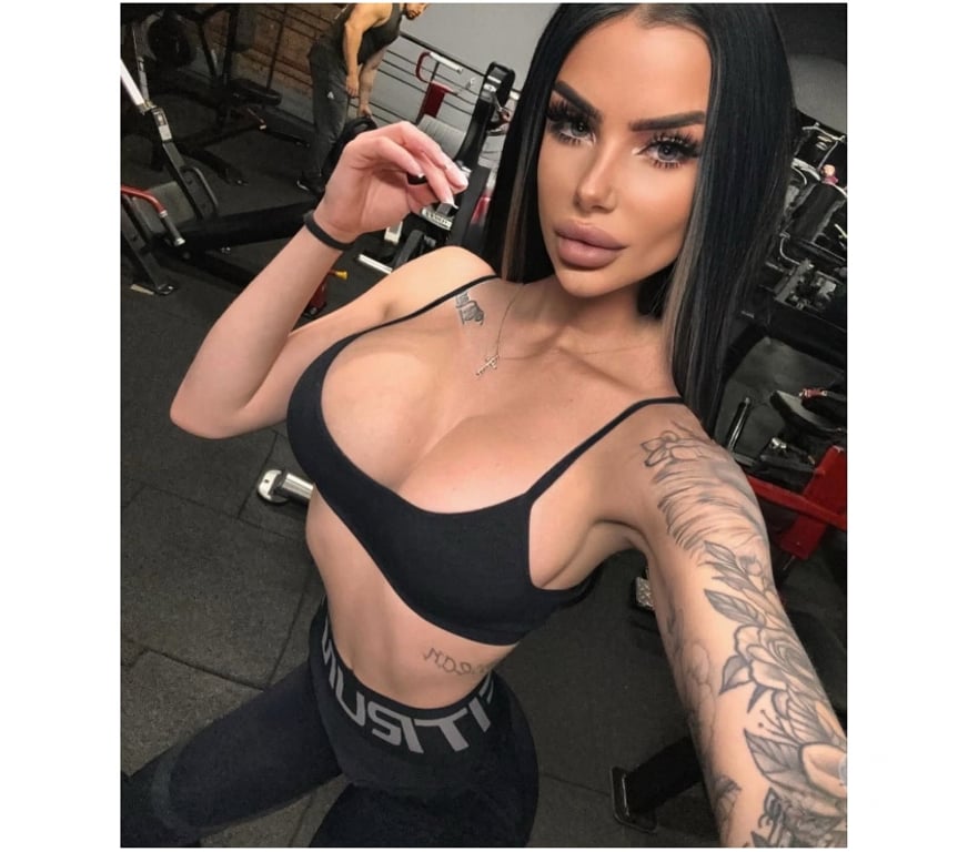 Escorts Hampshire Basingstoke and Deane - Photos for ❤️Michelle❤️charming💕NEW