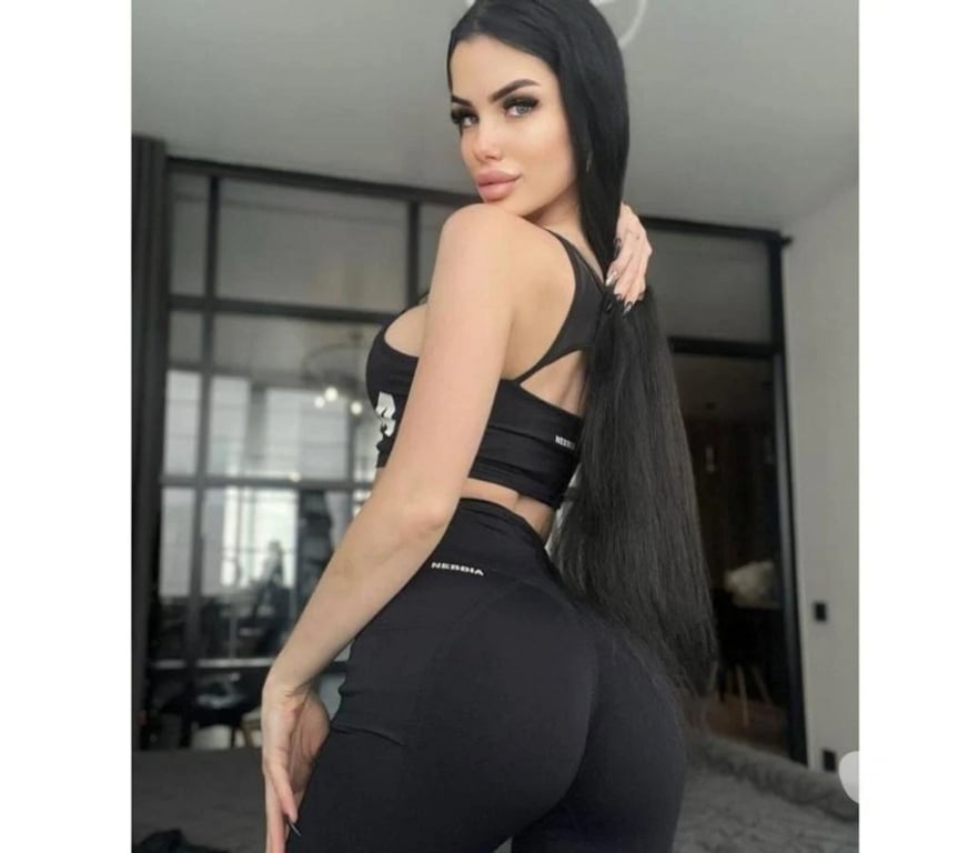 Escorts Hampshire Basingstoke and Deane - Photos for ❤️Michelle❤️charming💕NEW