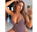 Miss KATE! Ready to FULFIL any fantasy’s!
