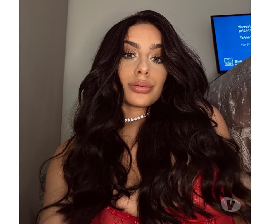 Escorts West Yorkshire Leeds - Photos for Stunning Brazilian naughty 😈