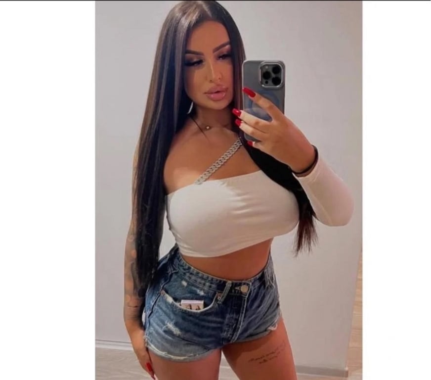 Escorts North Lanarkshire Bellshill - North Lanarkshire - Photos for Izabela Party HOT INCALL👅OUTCALL . Best BJ OWO