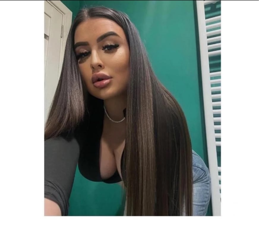 Escorts North Lanarkshire Bellshill - North Lanarkshire - Photos for Izabela Party HOT INCALL👅OUTCALL . Best BJ OWO