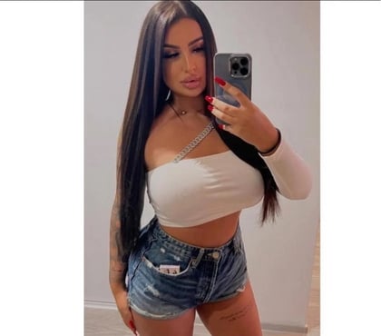 Escorts Bellshill North Lanarkshire - Photos for Izabela Party HOT INCALL👅OUTCALL . Best BJ OWO