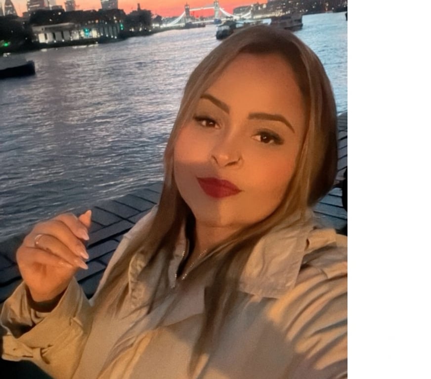 Escorts South East London Canada Water Station - South East London - Photos for 🍀🧿🍀 Stella big breasts🍀🧿🍀