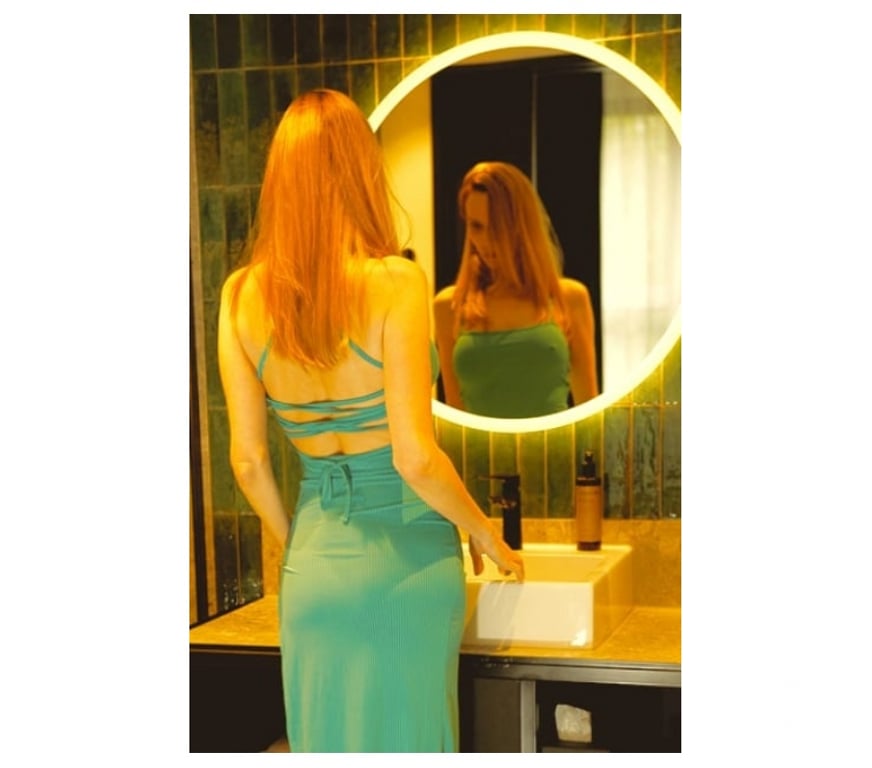 Escorts West Yorkshire Leeds - Photos for Sky Blue Sensual New In Leeds Legs for Days GFE