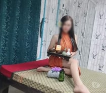 Yoyo thai body massage 🌸DE14