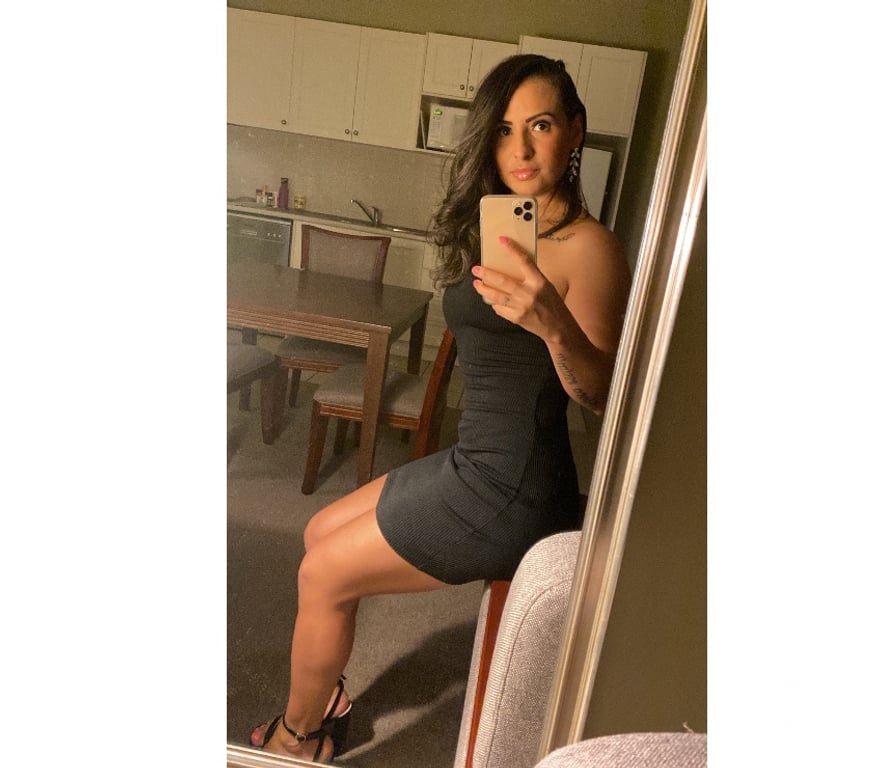 Escorts Lincolnshire Lincoln - Photos for NICKY🇧🇷💯REAL 🔞🔥KISS💄The best OWO❣️