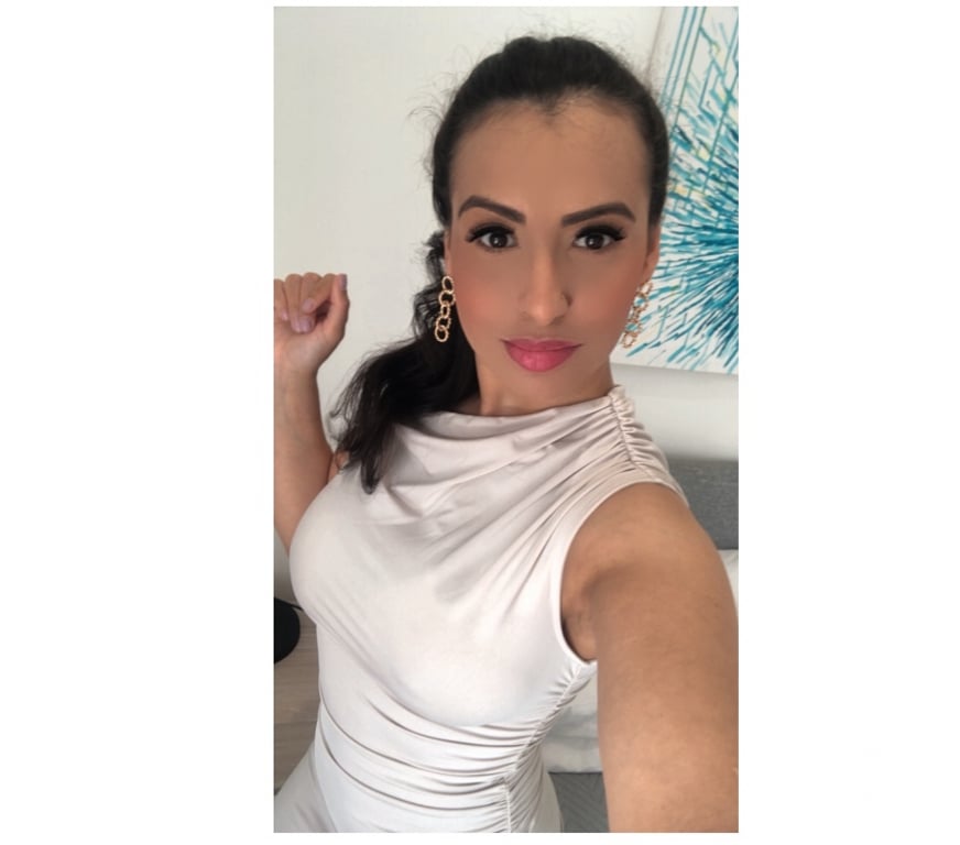 Escorts Lincolnshire Lincoln - Photos for NICKY🇧🇷💯REAL 🔞🔥KISS💄The best OWO❣️