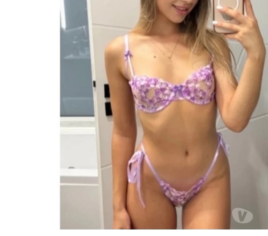 Escorts West Sussex Crawley - Photos for LoRa 🆕 SKINNY 🍒Real Experience NEW IN TOWN!