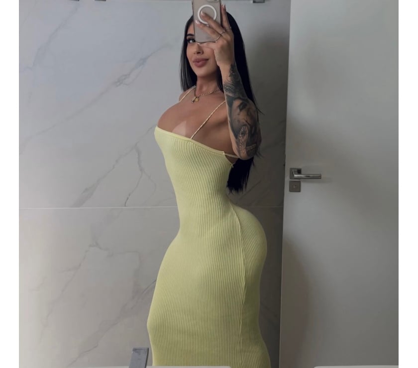 Escorts Bournemouth Bournemouth, Christchurch and Poole - Photos for ANIITTA IS BACK IN ENGLAND 🇧🇷✨🤍🦋